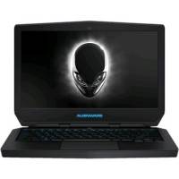 ноутбук Dell Alienware A13-4316 Серебристый