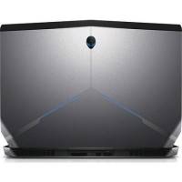 ноутбук Dell Alienware A13-4316 Серебристый