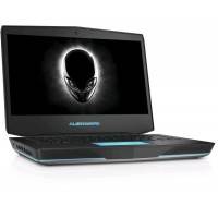 ноутбук Dell Alienware A14-9196 Серебристый