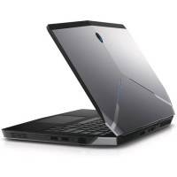 ноутбук Dell Alienware A15-2259 Серебристый