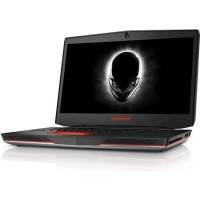 ноутбук Dell Alienware A17-8570 Серебристый