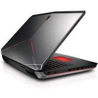 ноутбук Dell Alienware A17-8570 Серебристый