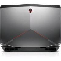 ноутбук Dell Alienware A17-8570 Серебристый