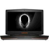 ноутбук Dell Alienware A18-9264 Серебристый