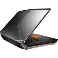 ноутбук Dell Alienware A18-9264 Серебристый