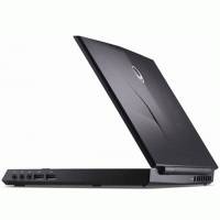 ноутбук Dell Alienware M11x-5010 Черный