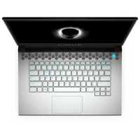 ноутбук Dell Alienware M15-7366 Серый