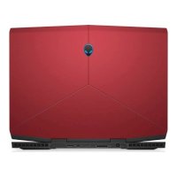 ноутбук Dell Alienware M15-8086 Красный