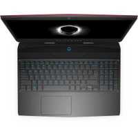 ноутбук Dell Alienware M15-8086 Красный