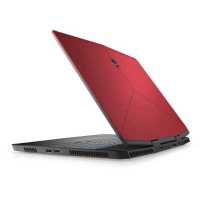 ноутбук Dell Alienware M15-8086 Красный