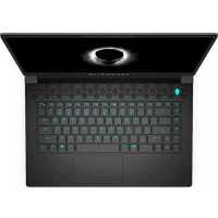 ноутбук Dell Alienware M15 R5 M15-9864 Серый
