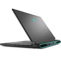 ноутбук Dell Alienware M15 R5 M15-9864 Серый