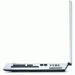 ноутбук Dell Alienware M15x i5 430M/4/320/Win 7 HP/Black