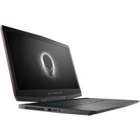 ноутбук Dell Alienware M17-8123 Красный