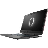ноутбук Dell Alienware M17-8123 Красный