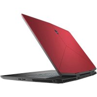 ноутбук Dell Alienware M17-8123 Красный