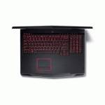 ноутбук Dell Alienware M17x-4921 Черный