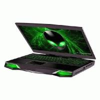 ноутбук Dell Alienware M18x-8675 Черный