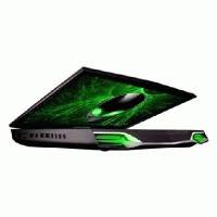 ноутбук Dell Alienware M18x-8675 Черный