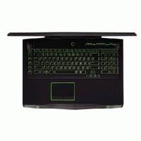 ноутбук Dell Alienware M18x-8675 Черный