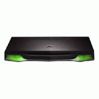 ноутбук Dell Alienware M18x-8675 Черный