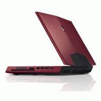 ноутбук Dell Alienware M18x-0424 Красный