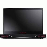 ноутбук Dell Alienware M18x-0424 Красный