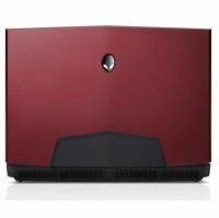 ноутбук Dell Alienware M18x-0424 Красный