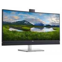 монитор Dell C3422WE Черный