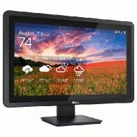 монитор Dell E2014T Черный