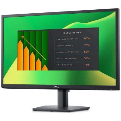 монитор Dell E2423H Черный