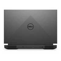 ноутбук Dell G15 5510 G515-0564 Серый