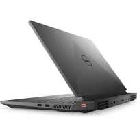 ноутбук Dell G15 5511 G515-0235 Серый