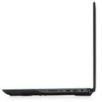 ноутбук Dell G3 15 3500 G315-6729 Черный