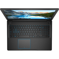 ноутбук Dell G3 15 3579 G315-6602 Черный