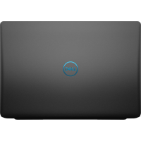 ноутбук Dell G3 15 3579 G315-6602 Черный