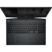 ноутбук Dell G3 15 3590 G315-6752-wpro Черный