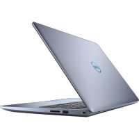 ноутбук Dell G3 17 3779 G317-7602 Синий
