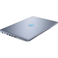ноутбук Dell G3 17 3779 G317-7602 Синий