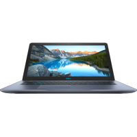ноутбук Dell G3 17 3779 G317-7640 Синий