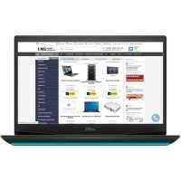 ноутбук Dell G5 15 5500 G515-5415 Черный