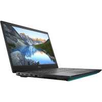 ноутбук Dell G5 15 5500 G515-5422 Черный