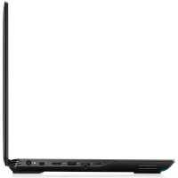 ноутбук Dell G5 15 5500 G515-7731 Черный