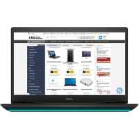 ноутбук Dell G5 15 5500 G515-7755 Черный