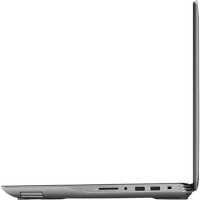 ноутбук Dell G5 15 5505 G515-4562 Серебристый