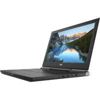 ноутбук Dell G5 15 5587 G515-7299 Черный