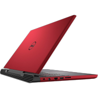 ноутбук Dell G5 15 5587 G515-7305 Красный