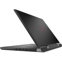 ноутбук Dell G5 15 5587 G515-7336 Черный
