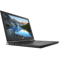 ноутбук Dell G5 15 5587 G515-7398 Черный