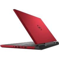 ноутбук Dell G5 15 5587 G515-7480 Красный